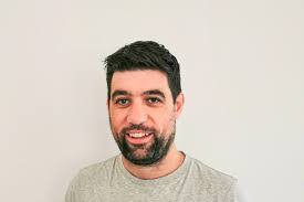 Chris Ritchie's Instagram, Twitter & Facebook