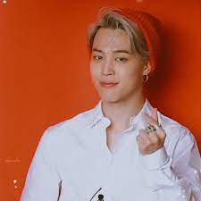 Pin On Bts Park Jimin 2