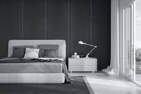 Both black and gray can be easily combined with practically everything and any other color. Room In Gray Tones Design Decoration Color Combinations Photos