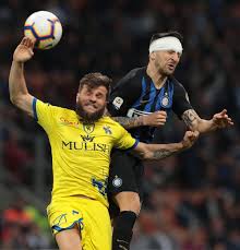 See chievo photos and images from satellite below, explore the aerial photographs of chievo in italy. Inter Milan Get Past Chievo 2 0 Serpents Of Madonnina