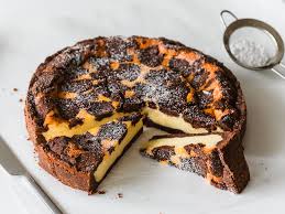 Russischer Zupfkuchen Omas Rezept Einfach Backen