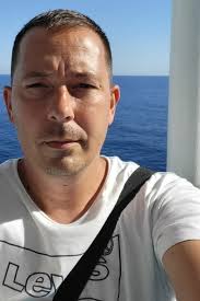Jerome LEONARD, 43 ans (SAINT ETIENNE)