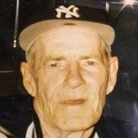 Frank McNALLY Obituary