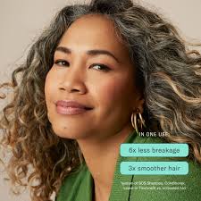 SOS Custom Repair Leave-in Hair Treatment