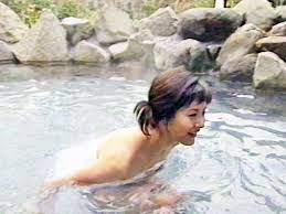水野真紀のヌード・セクシー乳首・エロ画像でシコれ！ : 芸能アイドル熟女ヌードですねん