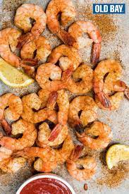 Ready in less than 20 minutes, this recipe is perfect when you want how to make old bay steamed shrimp. These Delicious Steamed Shrimp Are Full Of Flavor And When Served With Old Bay Cocktail Sauce Will Be The Star O Steamed Shrimp Yummy Seafood Seafood Recipes