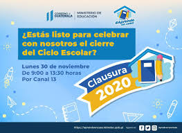 Canal cristiano, proposito es llevar el evangelio. Mineduc Guatemala Auf Twitter Acompananos Hoy A Celebrar Juntos La Clausura2020 Con Un Programa Especial De Aprendoencasa Por Canal 13 De 9 00 A 13 30 Https T Co Horiasj5xn