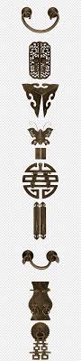 Learn to use bronze and copper mirror in different places: Copper Bronze Mirror Chinese Style Home Decoration Bronze Glass Household Png Pngegg
