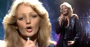 C em it's a heartache, nothing but a heartache. Bonnie Tyler It S A Heartache 1977 Souvienstoi Net Voir Le Clip