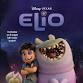 Early Out Matinee--ELIO Rated PG event in Lennox, SD