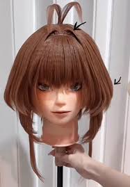 Hi! May I have some advice for crimping wigs? I've been crimping wigs for a  while and I noticed that I'm REALLY slow in terms of progress