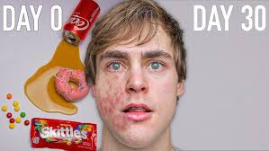 I tried NO SUGAR for 30 days.. WTF.