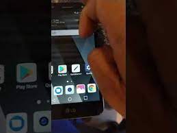 0 oreo firmware aren't supported for unlock! Unlock Lg Sp320 Boost Mobile Youtube