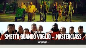 Última entrega de la minisaga que arrancó hace tres años con el primer largometraje de sydney sibilia, que se saldó con cuatro millones de recaudación. I Film Che Hanno Ispirato Smetto Quando Voglio Masterlcass Da Armageddon A Batman Youtube