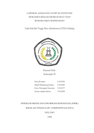 Logo tpq gambar logo sumber : Mutu Pelayanan Rmik Kls C Reg 2 Semester V D3 Rmik Stia Malang 2020