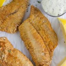 Air Fryer Fish Recipe In 2020 Fish Recipes Air Fryer Fish Recipes Food Recipes