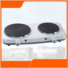 Consider placing a fan near the stove to blow any smoke and fumes. China Coil Stainless Steel 2 Burner Electric Stove Cooking Hot Plate China Hot Plate And Heating Stove Price