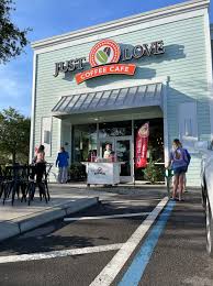Choose from a variety of origins to taste the coffee flavors of the world. Just Love Coffee Cafe And Nfl Superstar Chris Johnson Hold Grand Opening Event In Clermont Carlos Eats