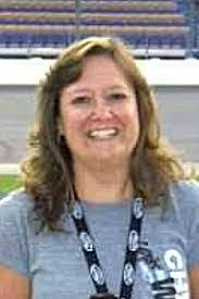 Stacey Goad's Instagram, Twitter & Facebook