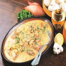 Les Rognons De Veau A La Moutarde Hacked By Ahmed 01 En 2020 Rognons De Veau Rognon Recettes De Cuisine