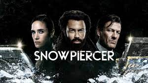 Here is every twist and what the big surprise means. Snowpiercer Season 1 Open Discussion Poll