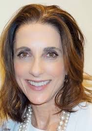 Yvette Blum's Instagram, Twitter & Facebook