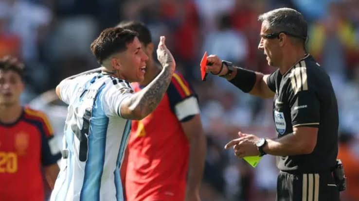 Spain vs Argentina Live Score, FIFA World Cup final: ESP 1-0 ARG in extra-time; Ferran Torres breaks deadlock | Moneycontrol News
