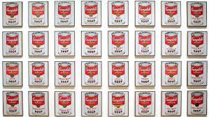 Erfahren sie mehr zu kunstwerken in galerien, auktionslosen, kunstmessen, events, biografiedetails, news und vieles mehr von andy warhol. Zwischen Suppendosen Und Stars Die Geschichte Hinter Der Pop Art Von Andy Warhol Catawiki