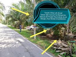 Also, explore tools to convert acre or hectare to other area units or learn more about area conversions. Tanah 3 Ekar Untuk Di Jual Tanjung Sepat Kuala Langat Banting Geran Dah Convert Bangunan Tanjung Sepat Hulu Langat Selangor Residential Lands For Sale By Sham Rm 780 000 29230554