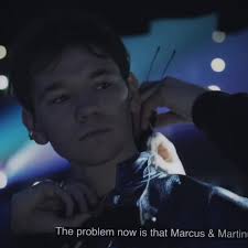 Marcus Gunnarsen Videos