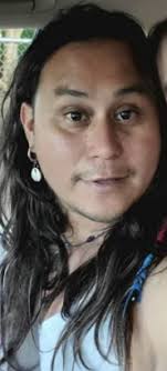 Spokane activist shot at protest in New Mexico