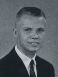 Arkansas Class of 1962 |