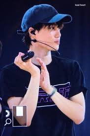 7 July 2018 Concert In Malaysia I Will Meet You There Yeahh Kim Jong In Exo Kai Exo Xiumin