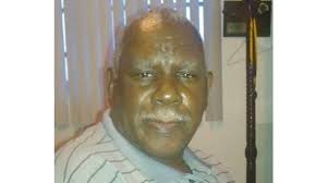 Attorney Newton Raymond McDonald