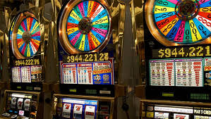 Maybe you would like to learn more about one of these? 8 Helpful Tips For Playing Slot Machines In 2020