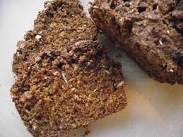 Hi Fibre Brown Bread Brown Bread Baking Food