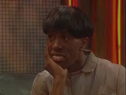Dwayne Dibley Red Dwarf