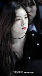 Irene Kim: Edits and Highlights from Red Velvet