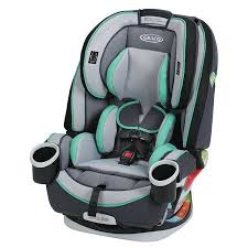 Graco 4ever 4 In 1 Convertible Car Seat Basin Walmart Com 180 Cyber Monday 2018 Baby Car Seats Best Convertible Car Seat Car Seats