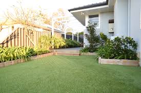 Temperatures on artificial grass fields with crumb rubber infill are higher than those on natural grass. Artificial Grass Perth Supply Or Install Delivery From 65 Free Pickup