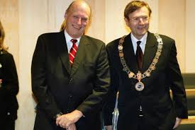 Under kongeparets hagefest holdt kong harald en tale om nordmenn. Gullkorn Fra Kong Harald V Losol No