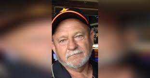 Obituary information for Vernon Rogers