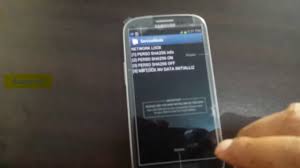 Jayasankar jerome, 29 jul 2017i'm using samsung galaxy s3 sprint (cdma, no sim space). Programacion S3 Cdma Sprint By Xpertmovil Perez