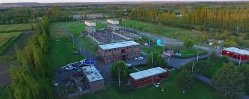 We will also evaluate whether past climatic events versus key innovations may have affected these changes in diversification. Roca La Obra De Empalme Del Nuevo Acueducto De Calle Guemes Sera El 5 Y 6 De Noviembre Aguas Rionegrinas