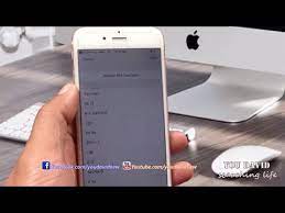 Jarak rumah kami dekat2, jadi buat 1 majlis. How To Save Contacts To Iphone Sim Card Youtube