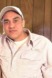 Obituary for David Barrera