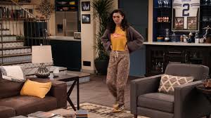 Maybe you would like to learn more about one of these? Tretorn Navy Suede Low Top Sneakers Of Paulina Chavez In The Expanding Universe Of Ashley Garcia S01e12 Count Me In 2020