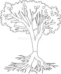 Everything has been classified in themes which are commonly used in primary education. Coloring Page Tree Stock Illustrations 8 469 Coloring Page Tree Stock Illustrations Vectors Clipart Dreamstime