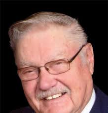 James 'Jim' Hebel, age 79