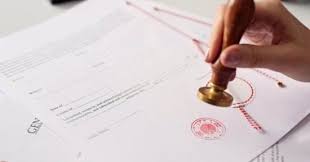 ما هو النوتر في تركيا وما هي وظيفته؟ - وكالة نيو ترك بوست الاخبارية